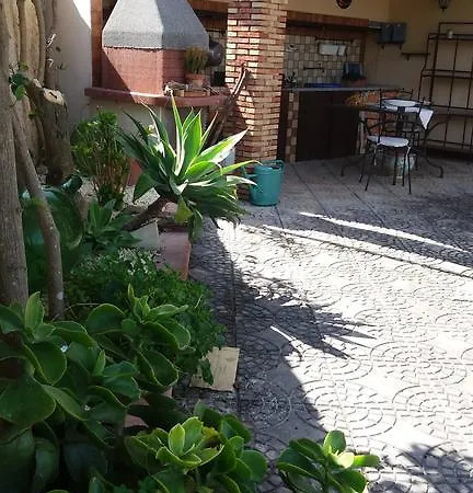 Prázdninový dům Grazia *