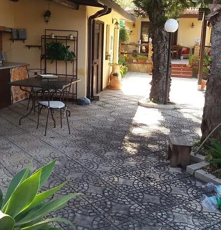 Grazia Prázdninový dům *