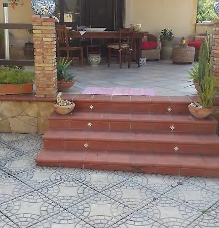 Grazia Prázdninový dům