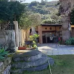 בית נופש Grazia ברוקולי