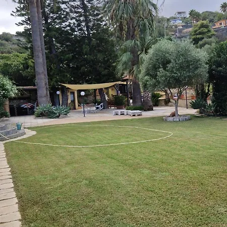 Grazia בית נופש *