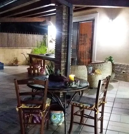Prázdninový dům Grazia