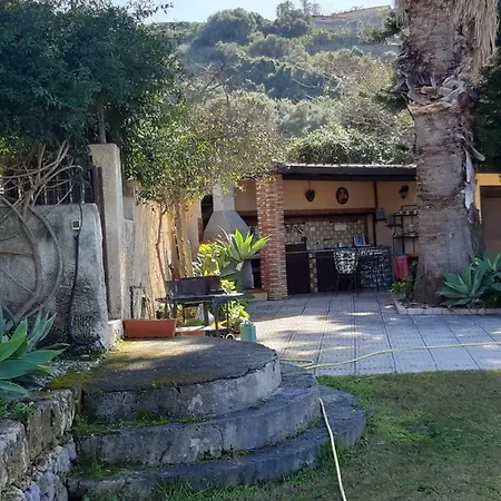 Tatil Evi Grazia Brucoli