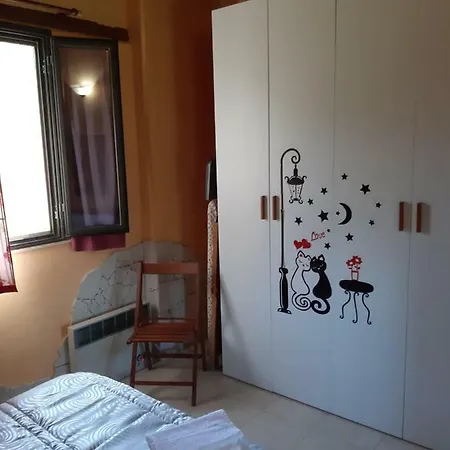 Grazia Prázdninový dům