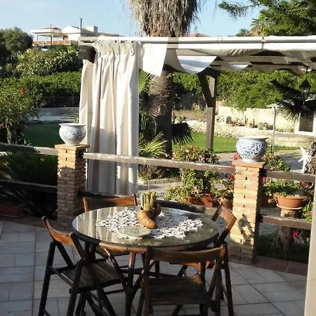 Grazia * Brucoli