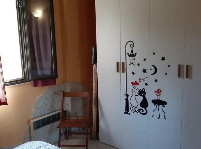 Grazia בית נופש